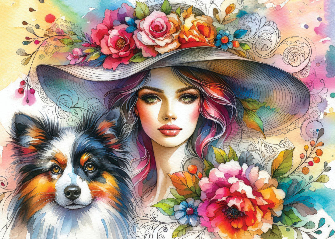 Casse-Tête - CHIC AND CHARMING