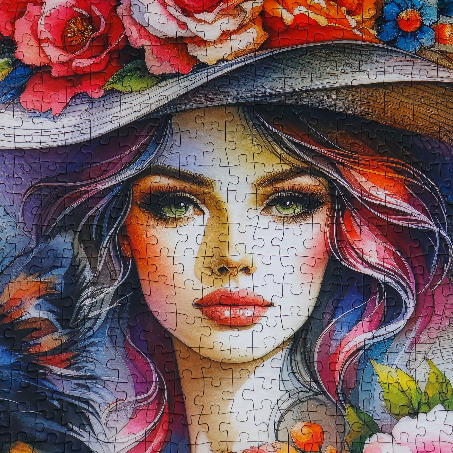 Casse-Tête - CHIC AND CHARMING