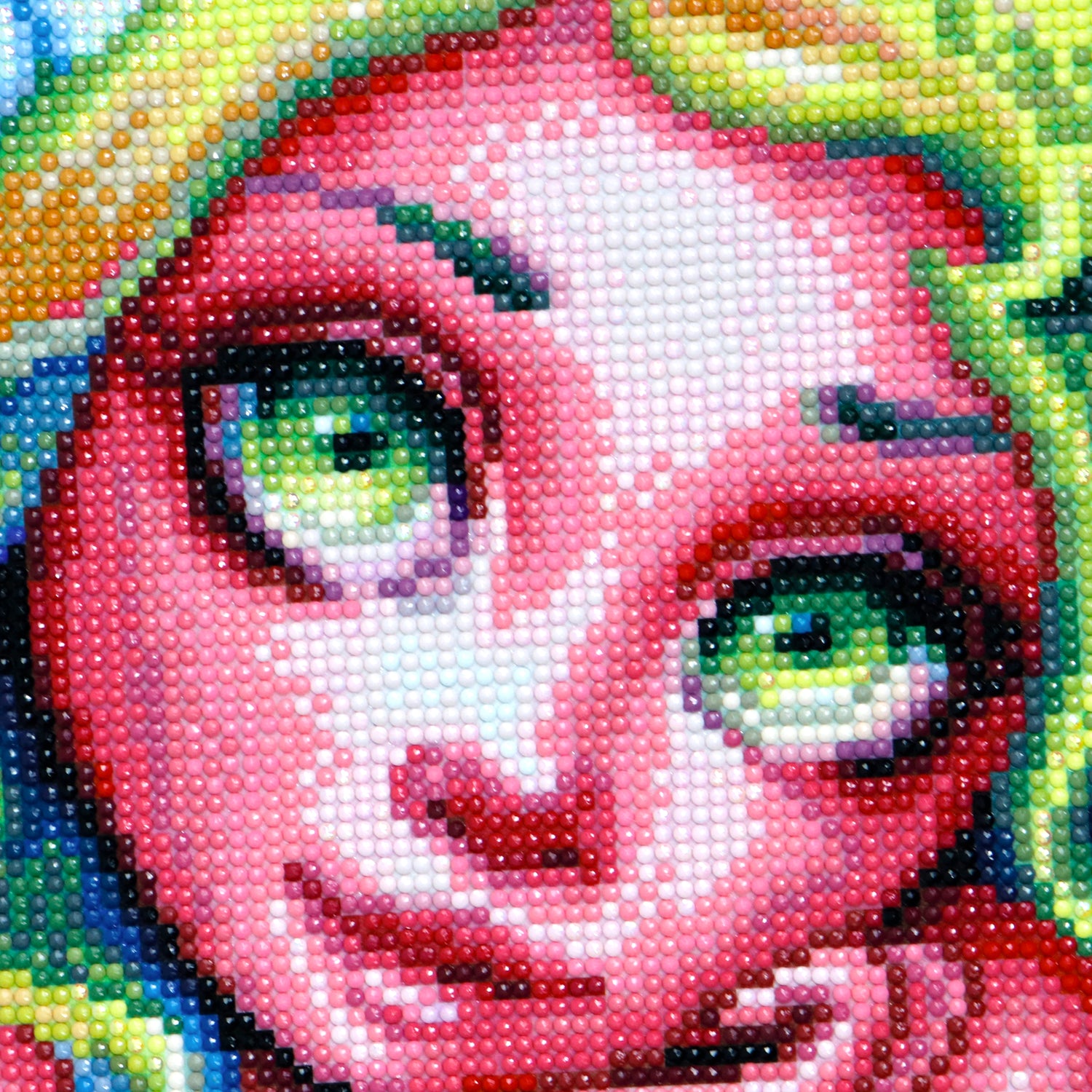 Diamond Painting - DREAMY FAE