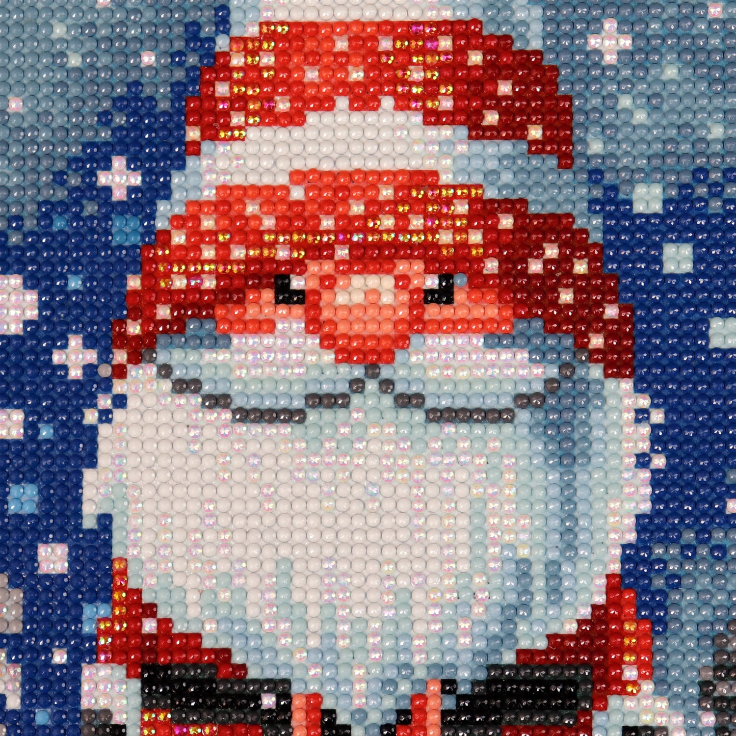 Diamond Painting - GNOME ALONE