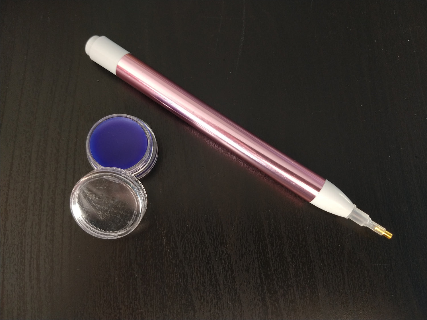 Light Pen with Wax - PINK