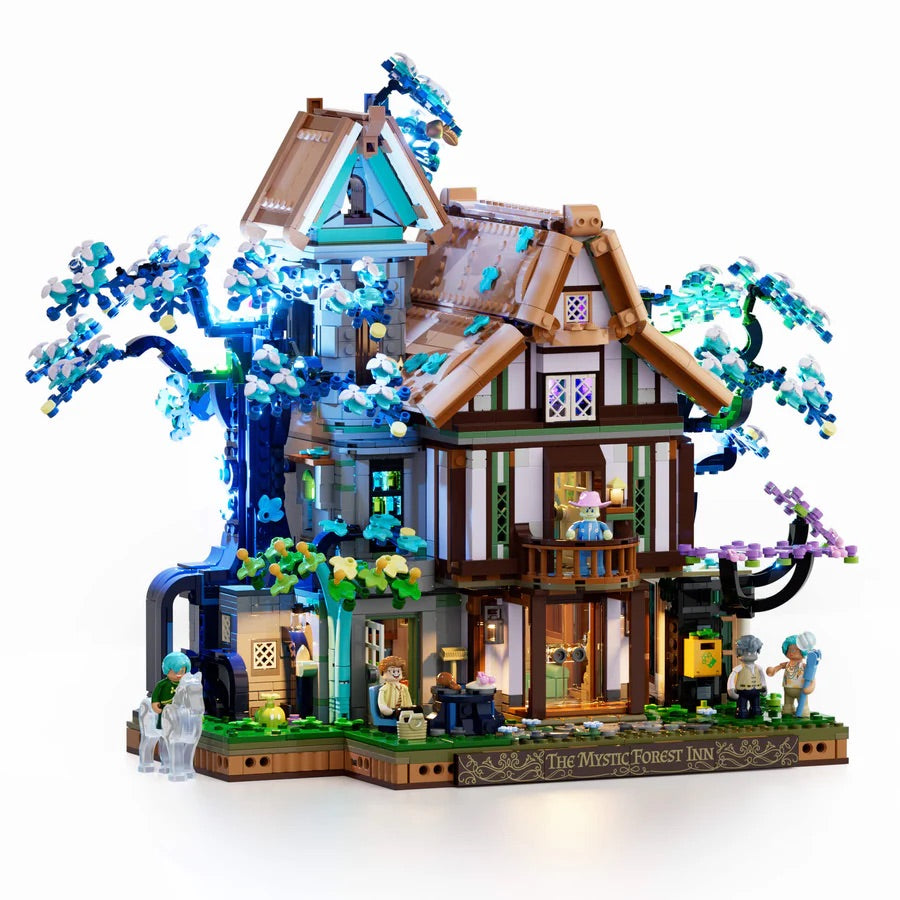 Lumibricks - SYLVAN INN