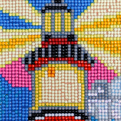 Diamond Painting - LIGHTHOUSE