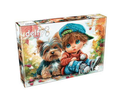 Puzzle - PITCH PERFECT PALS