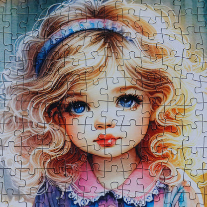 Puzzle - SOFT MORNING LIGHT