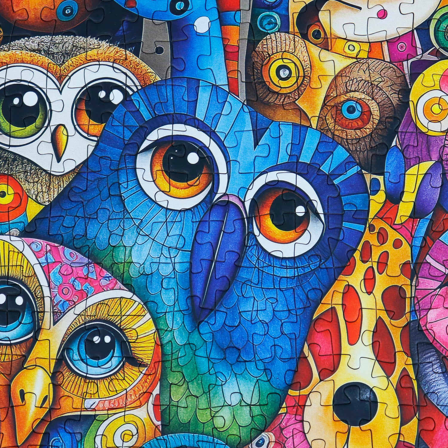 Casse-Tête - SURREAL FRIENDLY GROUP