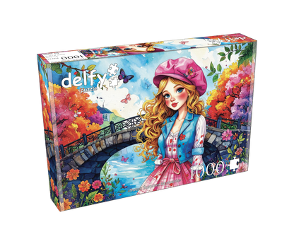 Casse-Tête - SWEET SUMMER MOMENTS