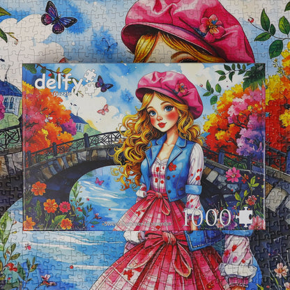 Casse-Tête - SWEET SUMMER MOMENTS