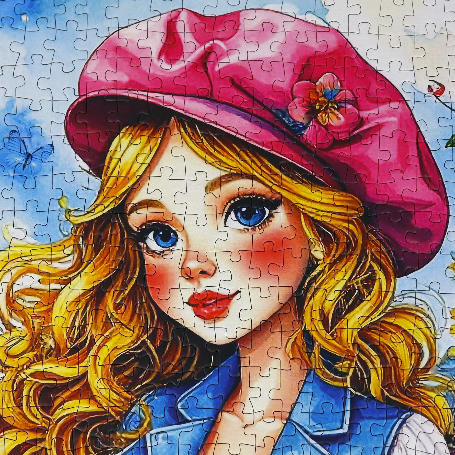 Casse-Tête - SWEET SUMMER MOMENTS