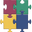 JaCaRou Puzzles logo