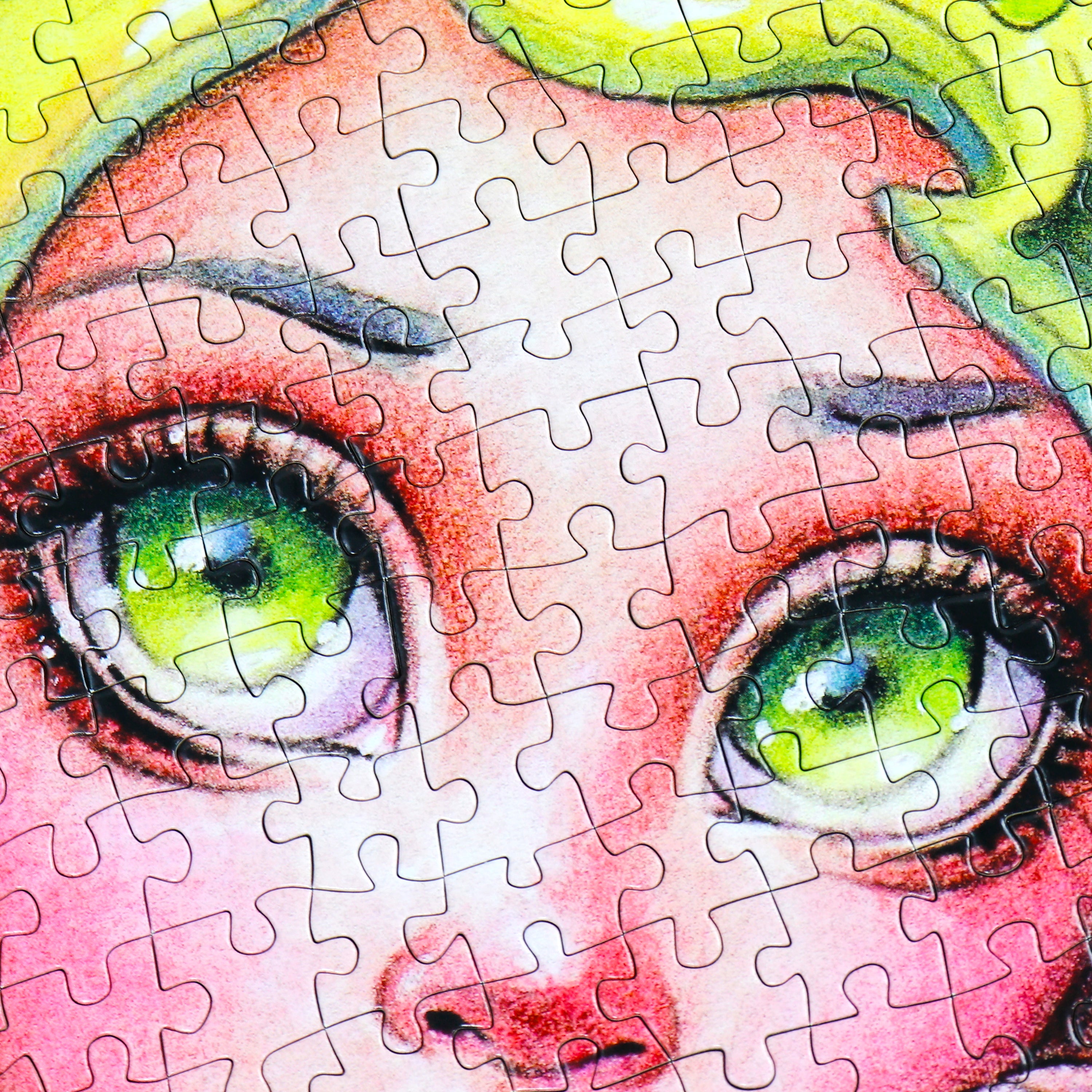 Puzzle - DREAMY FAE