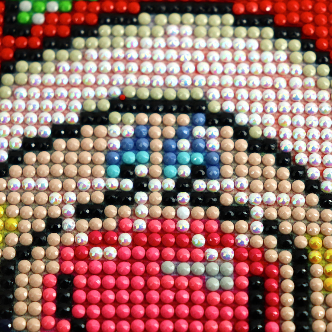 Diamond Painting - CHRISTMAS GNOME
